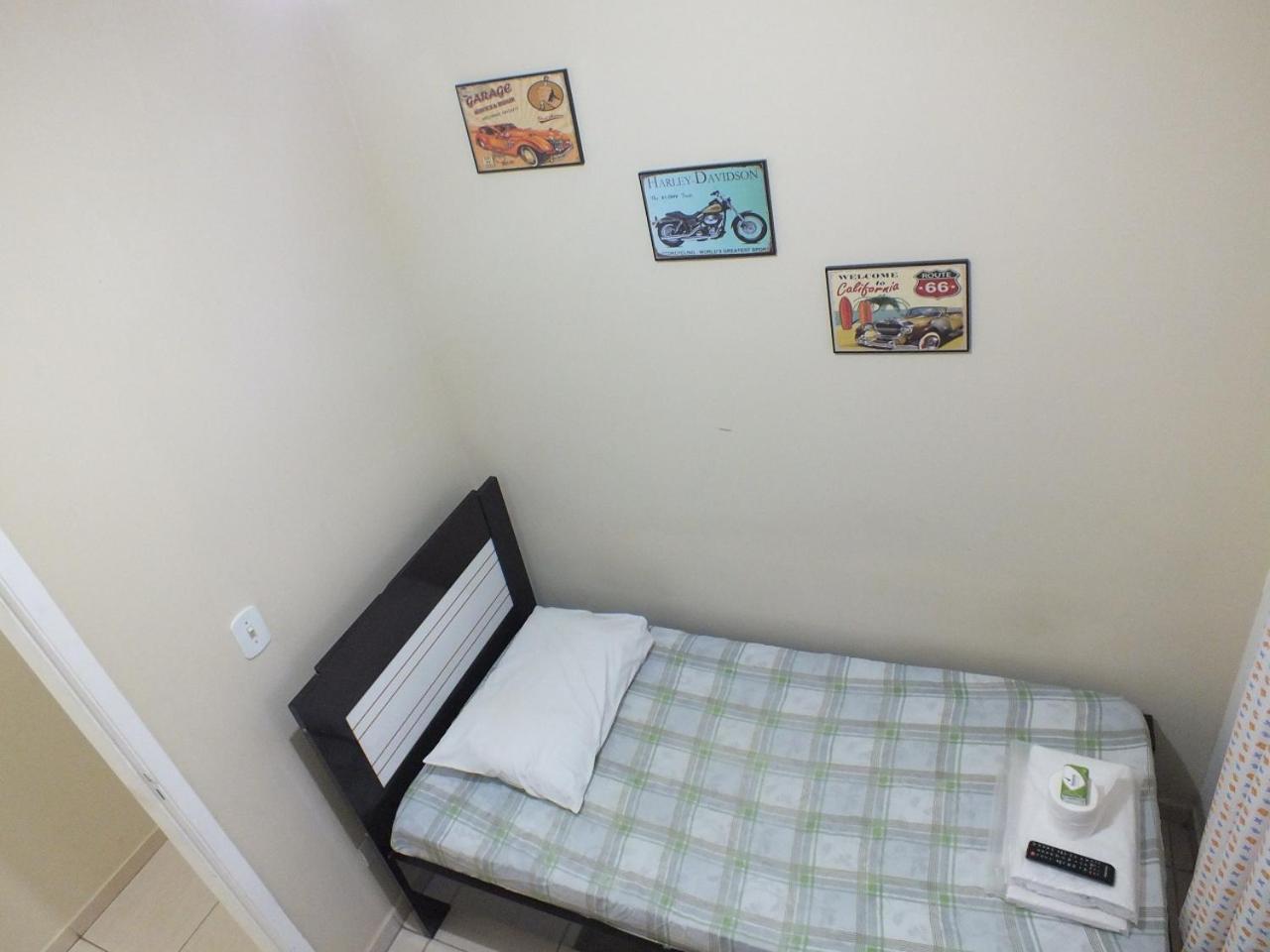 Hospedagem Bento Barbosa Hotel - Sao Paulo — Photos 3